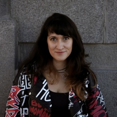 Анастасия Таточко, 21.03, Санкт-Петербург