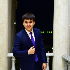 Ислам Мукашов, 23.06