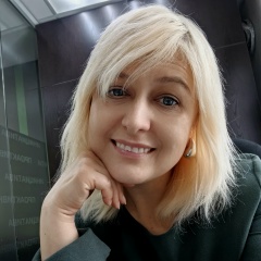 Марина Постольникова, 20.09, Новосибирск