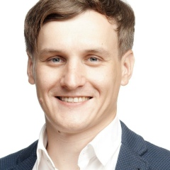 Иван Комаров, 04.08.1986, Владимир