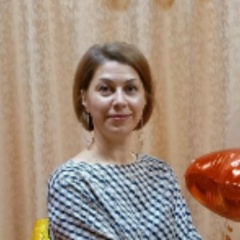 Ольга Решетина, Ведлозеро