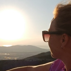 Елена Чернова, 16.12.1984, Сергиев Посад