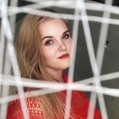 Екатерина Миклясевич, 15.03, Севастополь