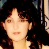 Элла Огиянц, 22.07, Армавир