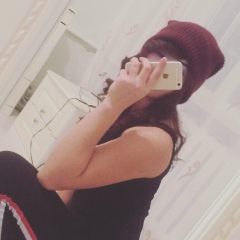 Томирис Абрамова, 02.07, Алматы