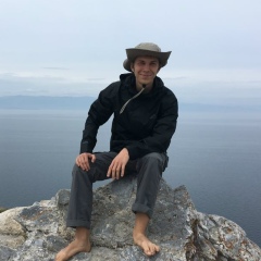 Александр Терентьев, 25.03, Москва