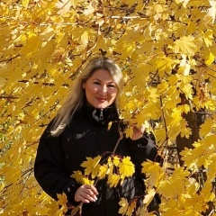 Евгения Гудкова, 14.01.1987, Новочеркасск