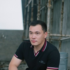 Талгат Зауров, 10.01, Костанай