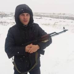 Андрей Щёголев, 24.05.1986, Уральск