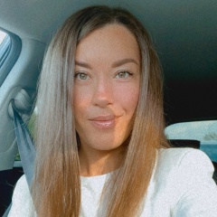 Юлия Первухина, 16.06, Ачинск