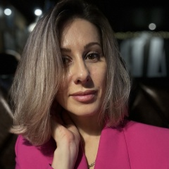 Кристина Залесская, 28.01, Калининград