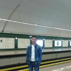 Бауыржан Даулетов, 25.02.1991, Тараз