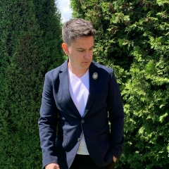 Серёжа Савинкин, 17.10.1988, Москва