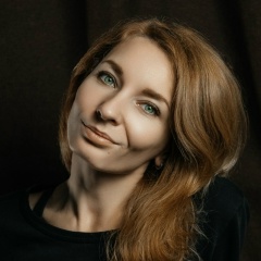 Катерина Малютина, 16.03, Санкт-Петербург