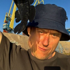 Андрей Антонюк, 22.12, Днепр (Днепропетровск)