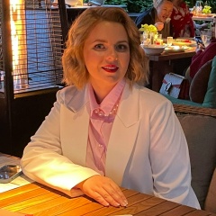 Екатерина Бузинова, 28.08, Нижний Новгород