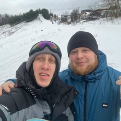 Андрей Кнауб, 21.12, Кинешма