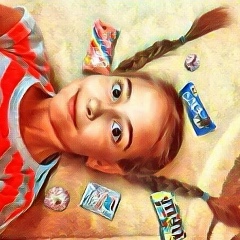 Виктория Насибуллина, 17.10, Санкт-Петербург