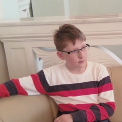 Григорий Многогрешнов, 02.01, Красноярск