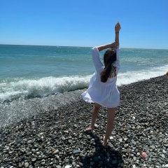 Юля Сайдиганова, 25.12.1987, Санкт-Петербург