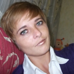 Вера Федотова, 24.09.1977, Москва