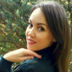 Ирина Чеснокова, 26.07, Киев
