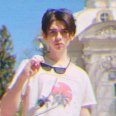 Александр Федулов, 12.03.1999, Санкт-Петербург