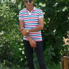 Safa Qarayev, 27.03.1990