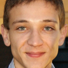 Евгений Меньшаев, 17.04.1986, Калининград