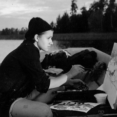 Настя Алексеева, 12.03, Санкт-Петербург