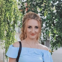 Христина Музичук, 06.08.1991, Луцк