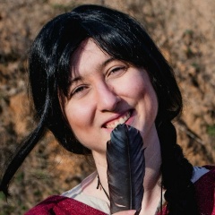 Анна Пляка, 23.04.1991, Dublin