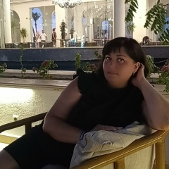 Екатерина Александрова, 06.05, Санкт-Петербург