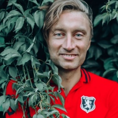 Олег Океев, 11.03, Санкт-Петербург