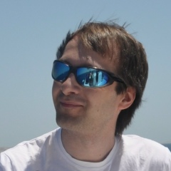 Артем Левченко, 23.03, Москва