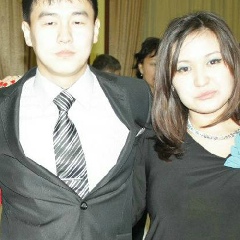 Салта Ибраева, 07.04.1989, Жезказган