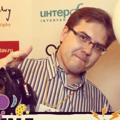 Андрей Григорьев, 19.11, Санкт-Петербург