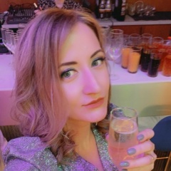 Дашенька Кирсанова, 22.01, Москва