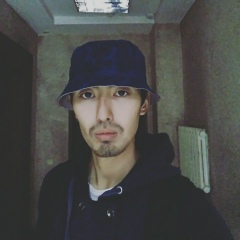 Кайрат Кабдылгазезов, 22.01.1993