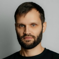 Роман Никитин, 03.08.1983, Санкт-Петербург