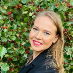 Наталья Ерофеева, 24.08.1983, Москва