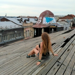 Илона Илона, 09.01, Донецк