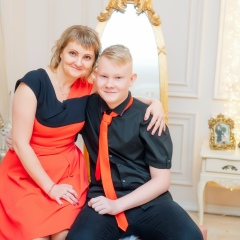 Оксана Катаева