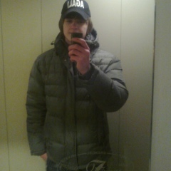 Артём Колесник, 17.09.1993, Москва