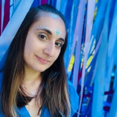 Гаянэ Лемешева, 09.08.1989, Санкт-Петербург