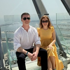 Юлия Некрасова, 17.03, Киров