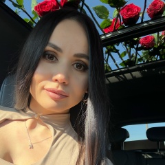 Карина Сакауова, 20.07.1992, Волгоград