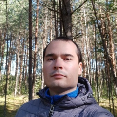 Артур Зиннуров, 02.10.1986, Санкт-Петербург