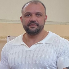 Олег Павлов, 08.08.1988, Камышин