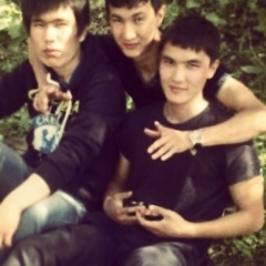 Бектур Токтогулов, 26.02.1994, Бишкек